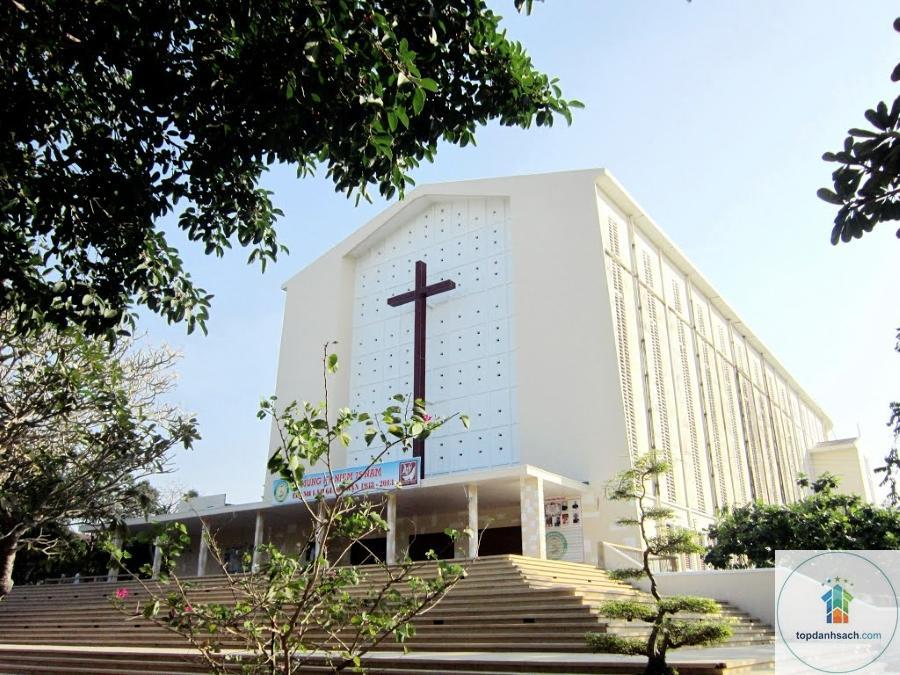 Nhà thờ Vĩnh Long - Hình 2