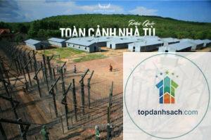 Nhà tù Phú Quốc