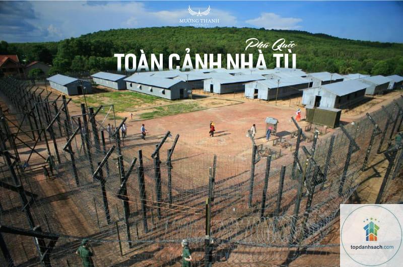 Nhà tù Phú Quốc - Hình 1