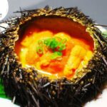 Nhum biển Phú Quốc – Đặc sản quý hiếm và những điều bạn chưa biết Nhum biển Phú Quốc