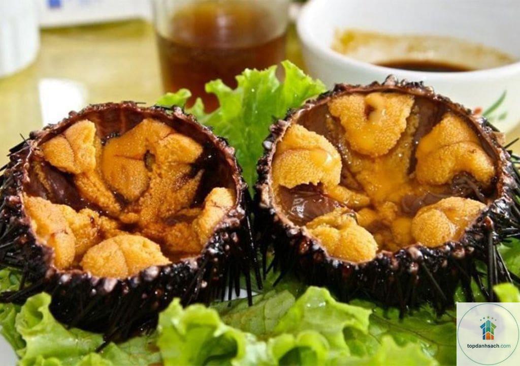 Nhum biển Phú Quốc - Hình 3