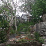Khám phá vẻ đẹp huyền thoại của Núi Nước – Điểm đến không thể bỏ lỡ Núi Nước