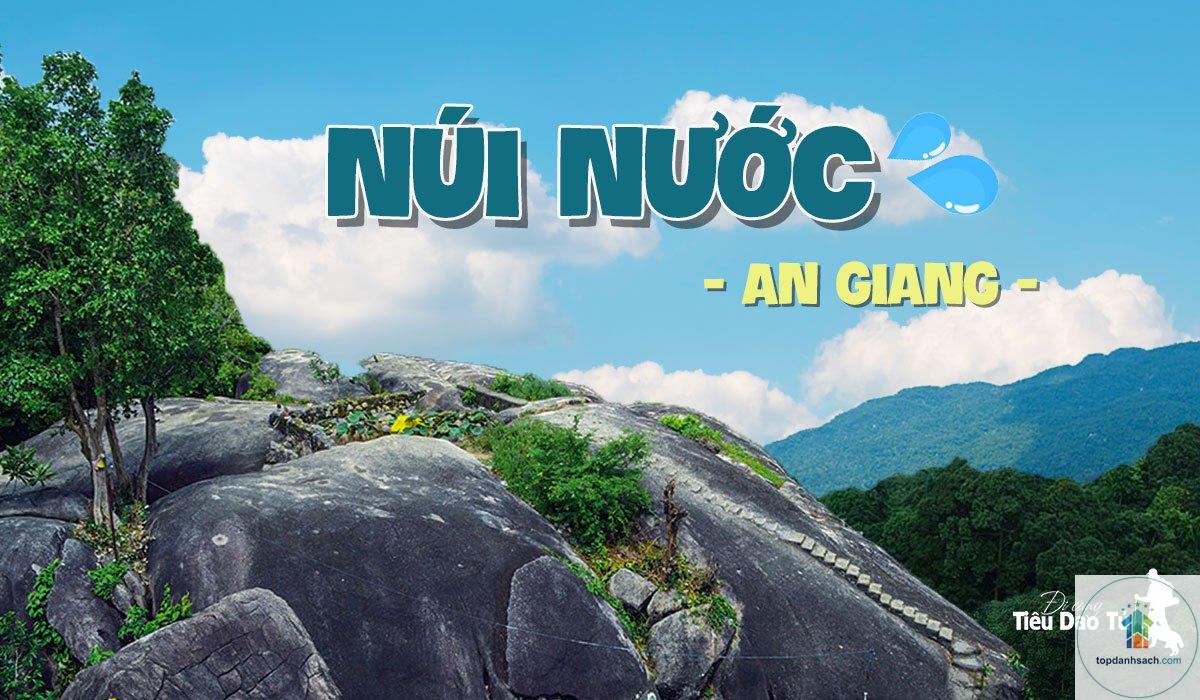 Núi Nước - Hình 4