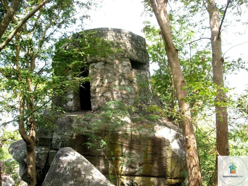 Núi Tượng
