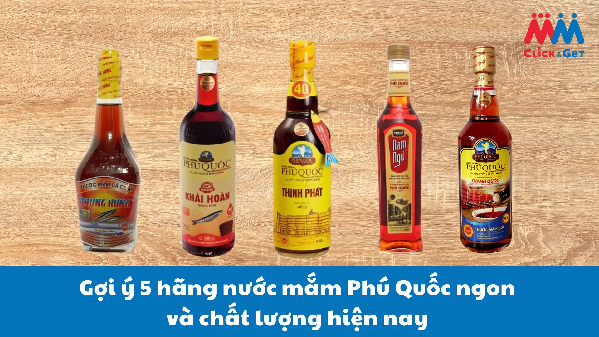 Nước mắm Phú Quốc - Hình 4