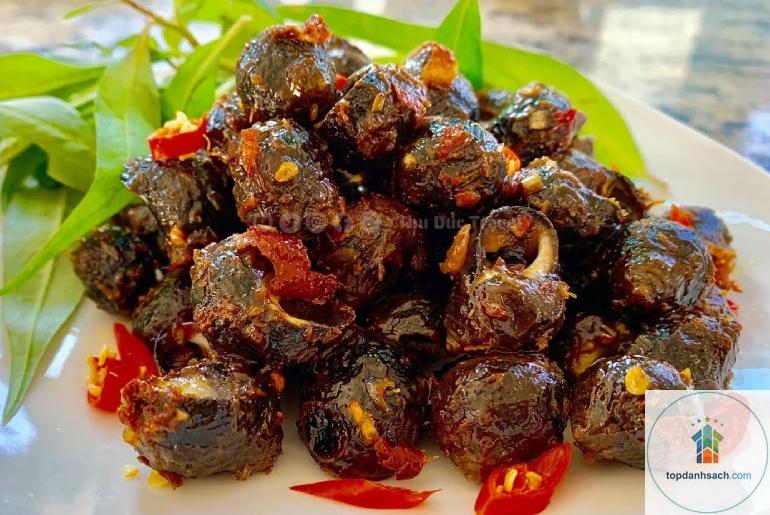 Ốc gạo Tân Phong - Hình 4