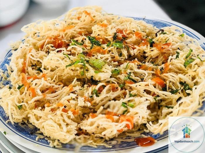 Pizza Hủ Tiếu Cần Thơ - Hình 2
