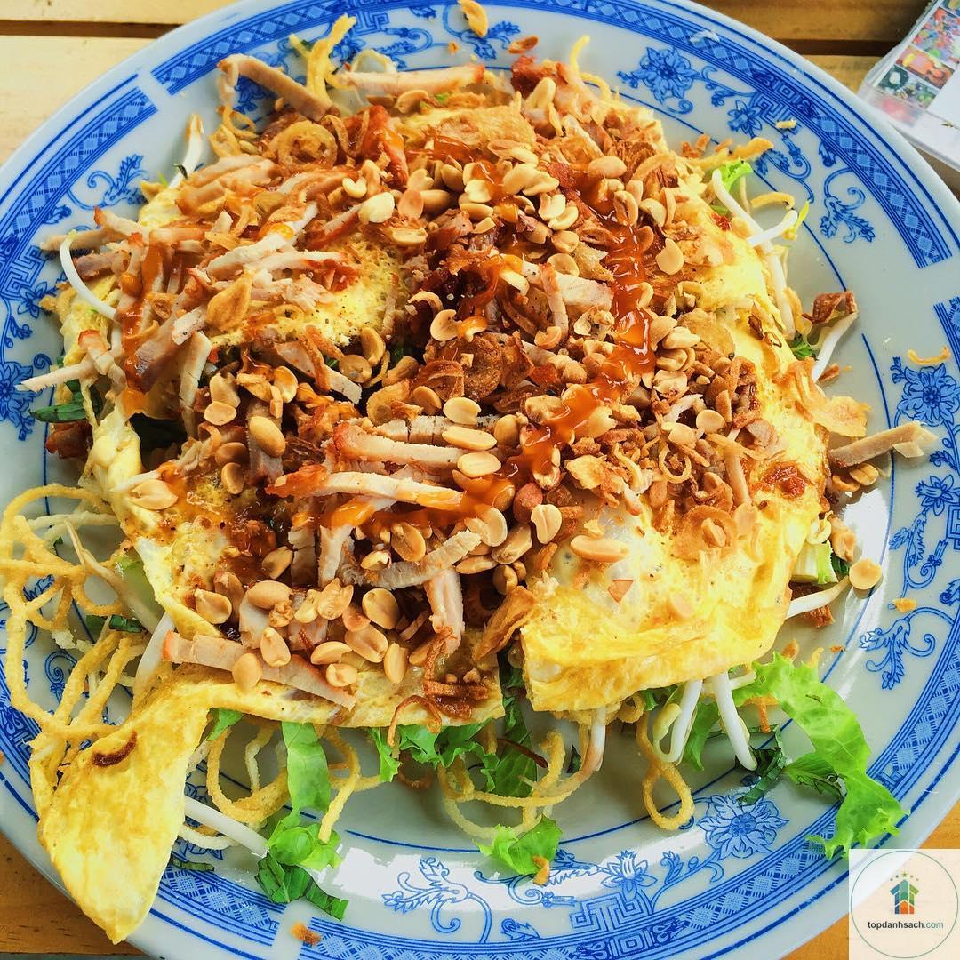 Pizza Hủ Tiếu Cần Thơ - Hình 3
