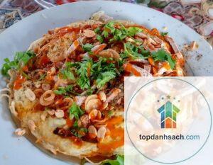 Pizza Hủ Tiếu Cần Thơ