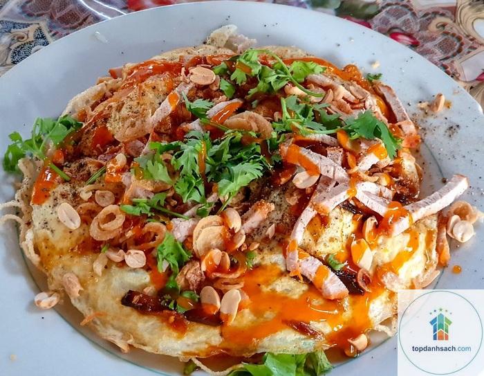 Pizza Hủ Tiếu Cần Thơ - Hình 1