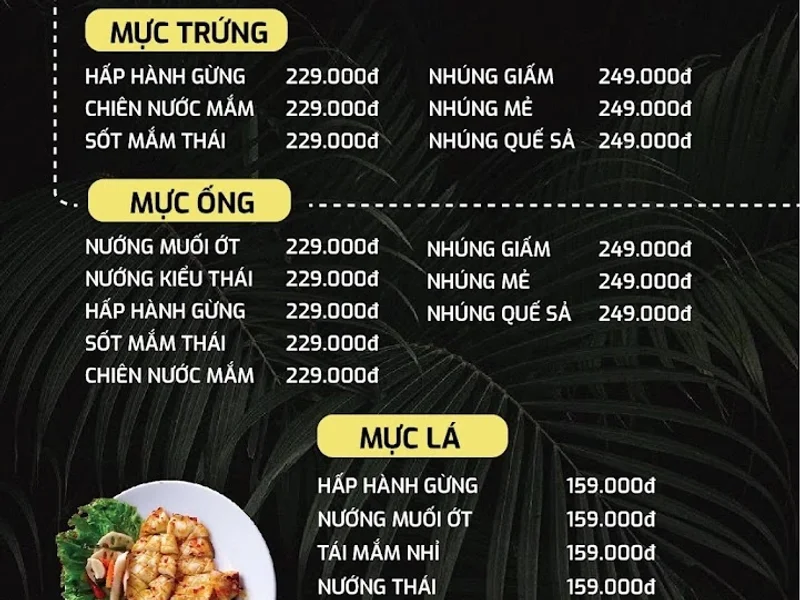 Quán ăn Bình Đại - Hình 3