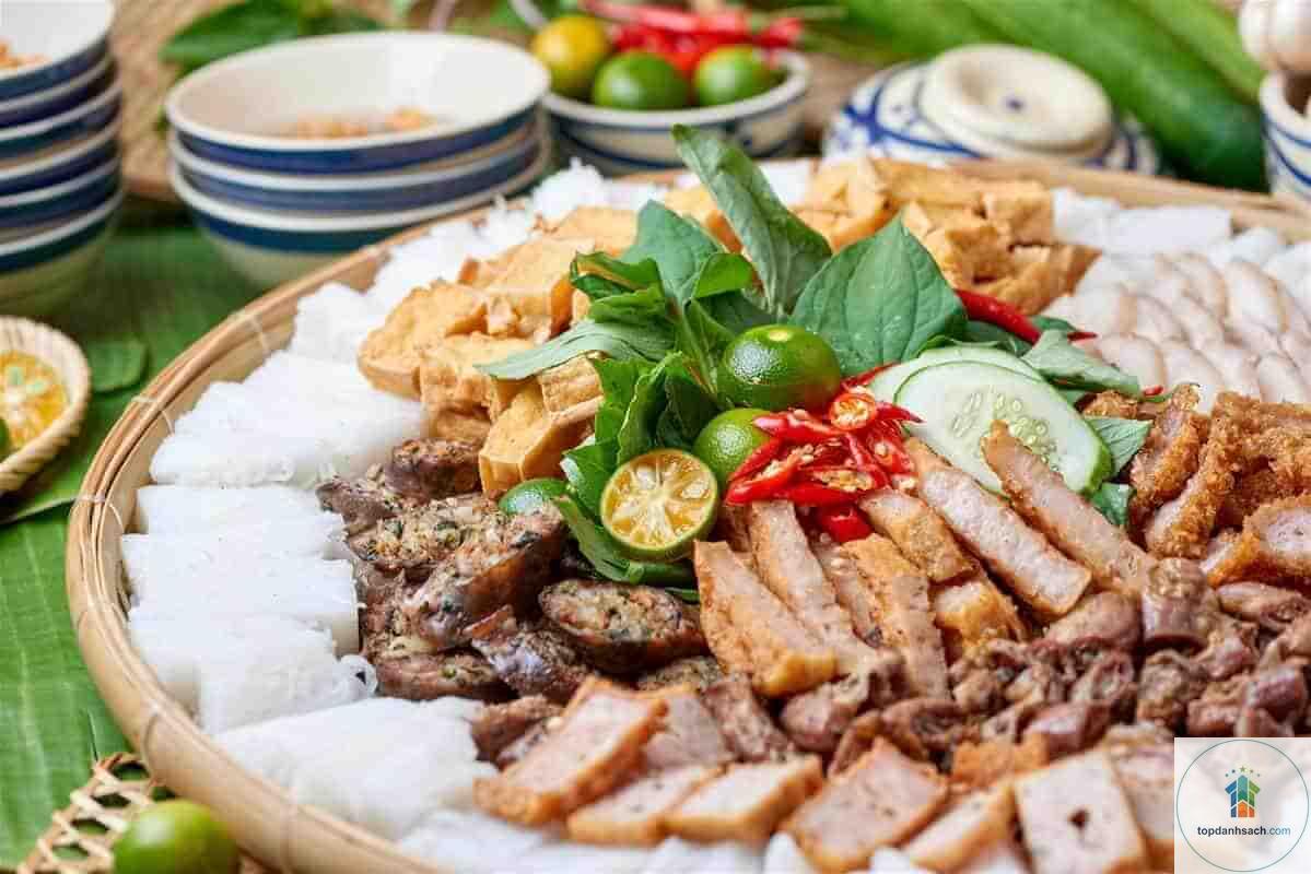 Quán ăn Bình Thủy - Hình 1