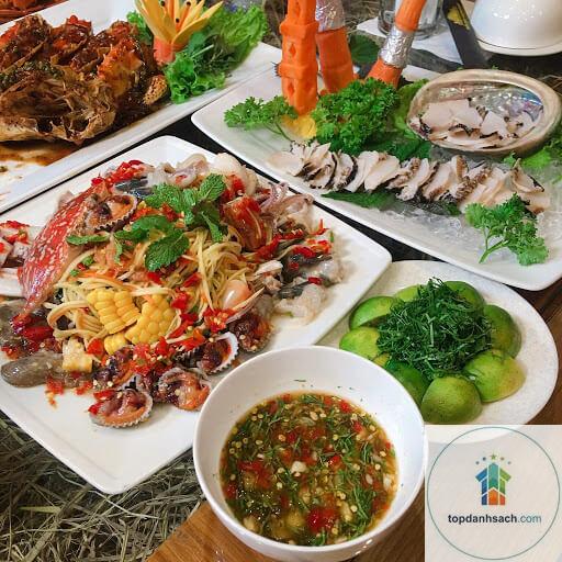 Quán ăn Bình Thủy - Hình 4