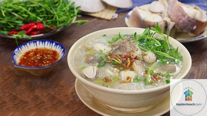 Quán ăn Cai Lậy - Hình 1