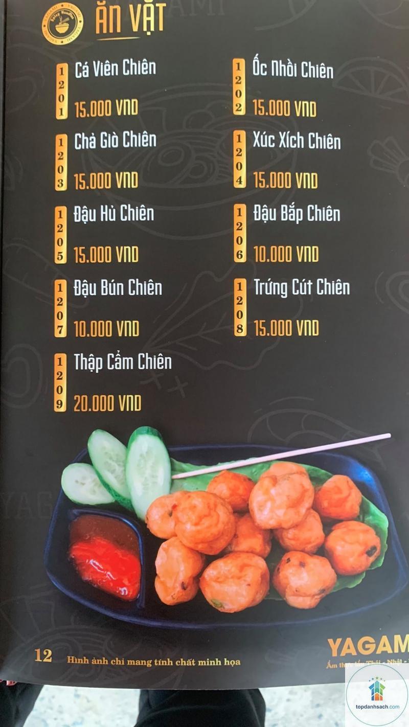 Quán ăn Cai Lậy - Hình 2