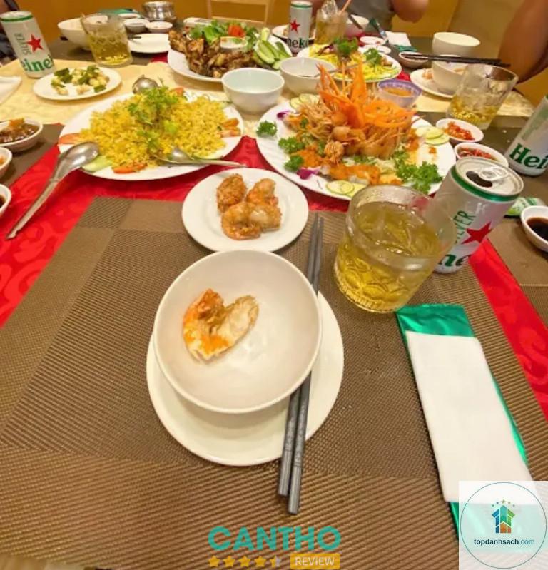 Quán ăn Cái Răng - Hình 3