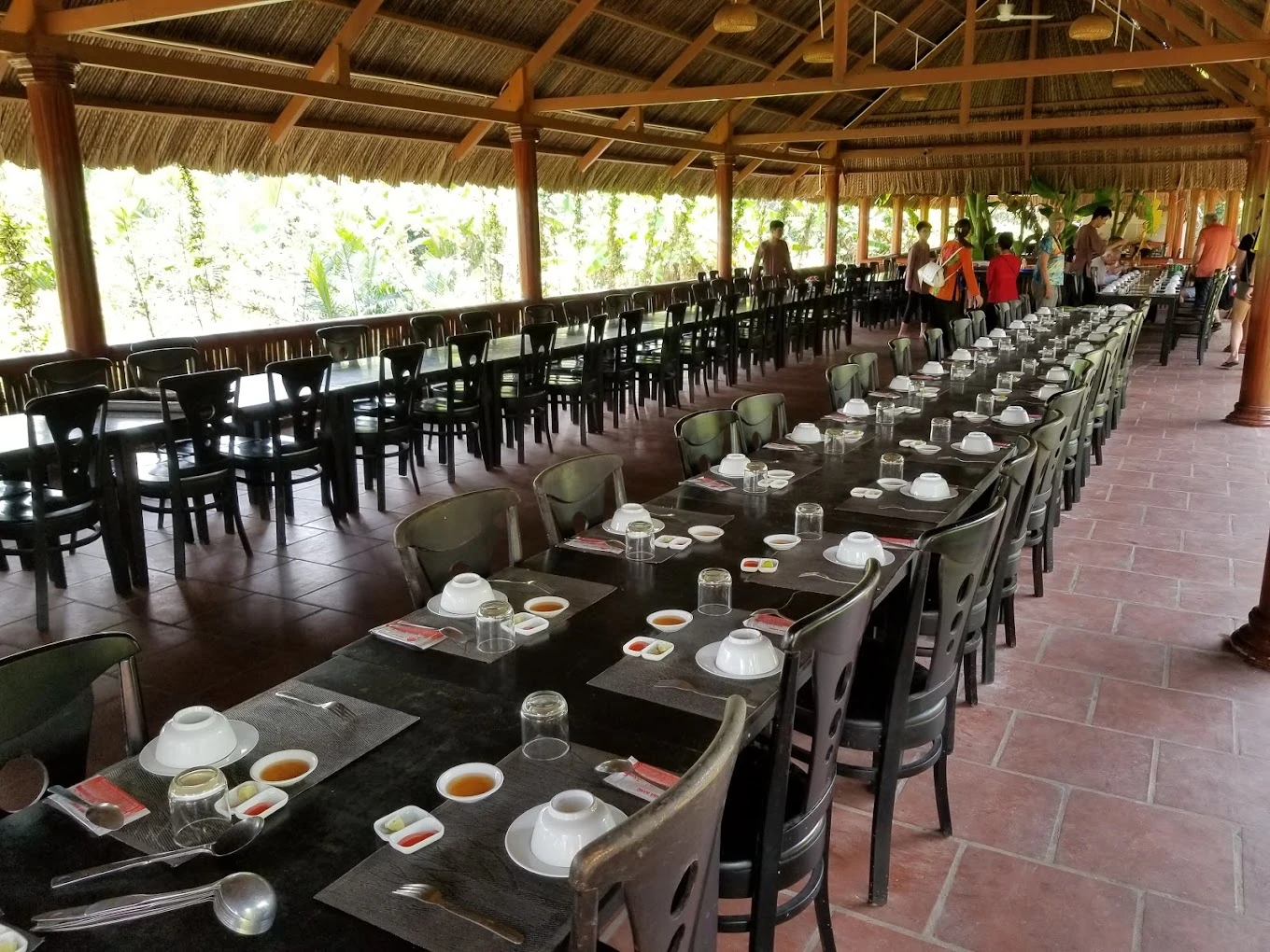 Quán ăn Châu Thành Bến Tre - Hình 3