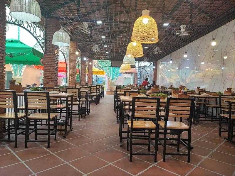 Quán ăn Châu Thành Bến Tre - Hình 1