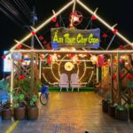 Quán ăn Chợ Gạo – Thiên đường ẩm thực miền Tây giữa lòng Tiền Giang