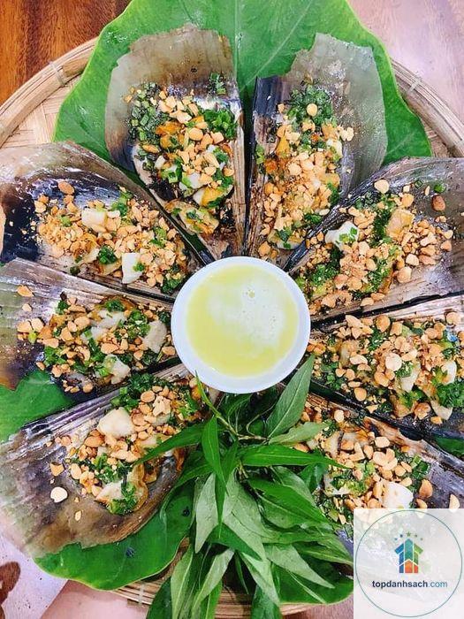 Quán ăn Chợ Lách - Hình 2
