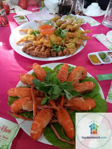 Quán ăn Chợ Lách - Hình 4