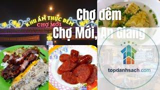 Quán ăn Chợ Mới - Hình 3