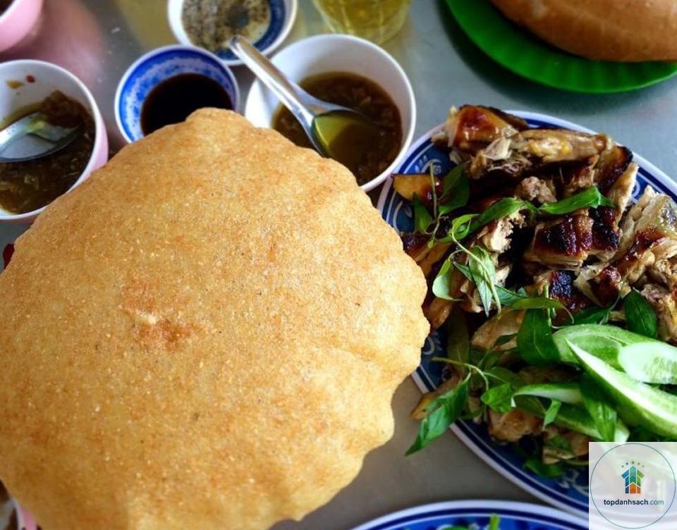 Quán ăn Chợ Mới - Hình 4