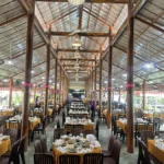 Khám phá ẩm thực độc đáo tại các Quán ăn Cồn Phụng – Thiên đường đặc sản miền Tây Quán ăn Cồn Phụng