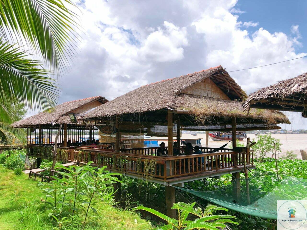 Quán ăn Cồn Phụng - Hình 2