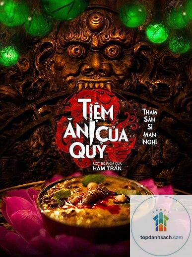 Quán ăn Cồn Quy - Hình 5