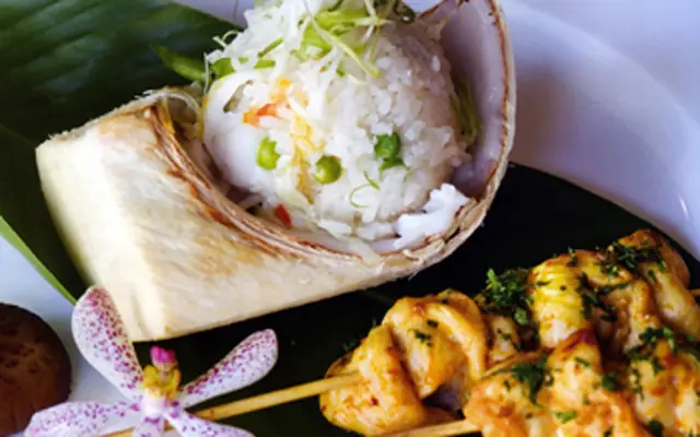 Quán ăn Đồng Khởi Bến Tre - Hình 4