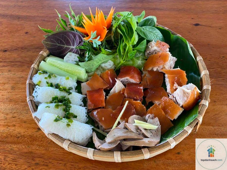 Quán ăn Giồng Trôm - Hình 3