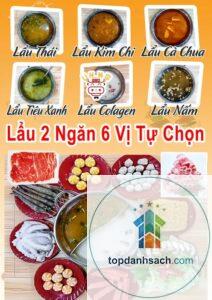 Quán ăn Hồng Ngự