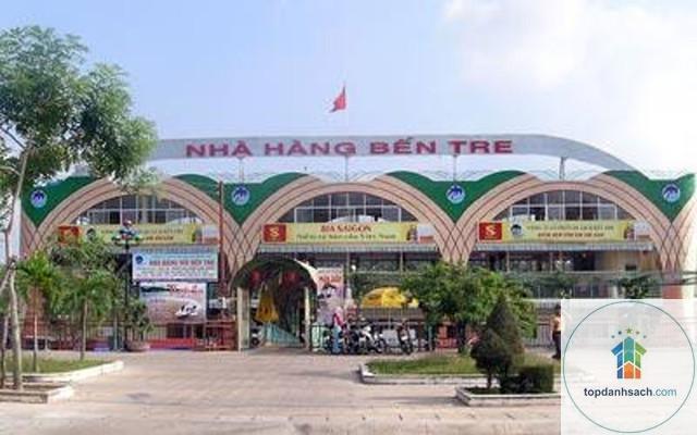 Quán ăn Hùng Vương Bến Tre - Hình 3