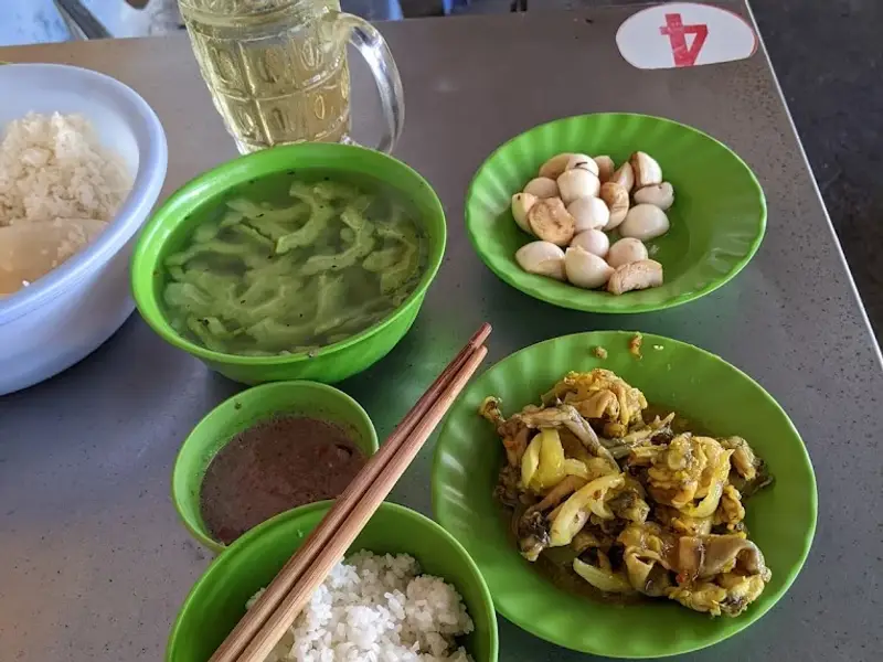Quán ăn Kiên Lương - Hình 2