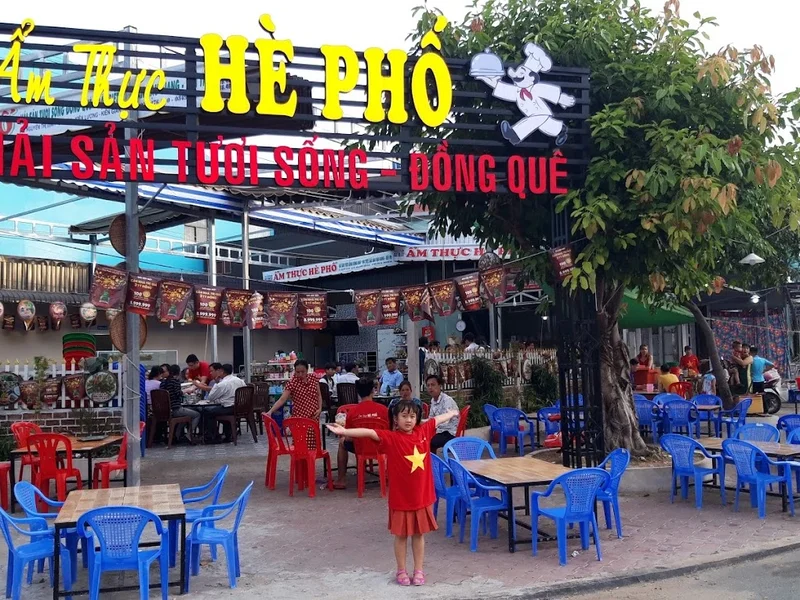 Quán ăn Kiên Lương - Hình 3