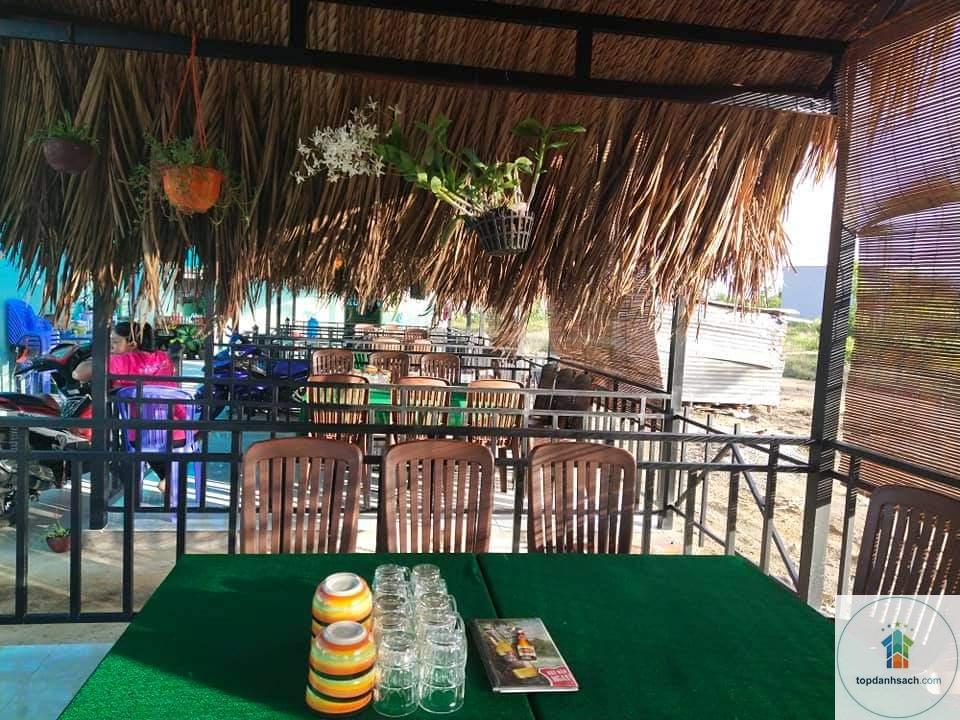 Quán ăn Kiên Lương