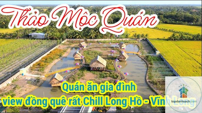 Quán ăn Long Hồ - Hình 1