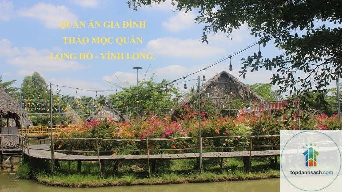 Quán ăn Long Hồ - Hình 3