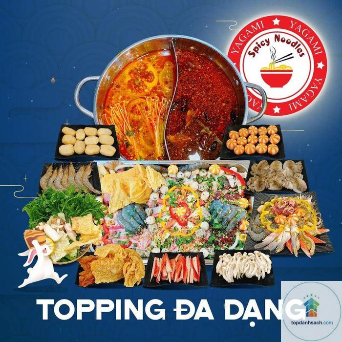 Quán ăn Mỏ Cày - Hình 4