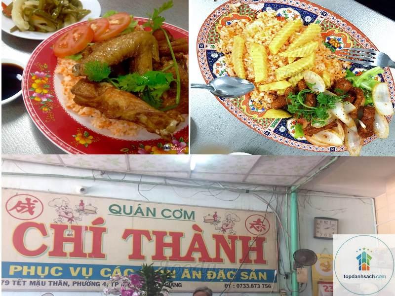 Quán ăn Mỹ Tho - Hình 2
