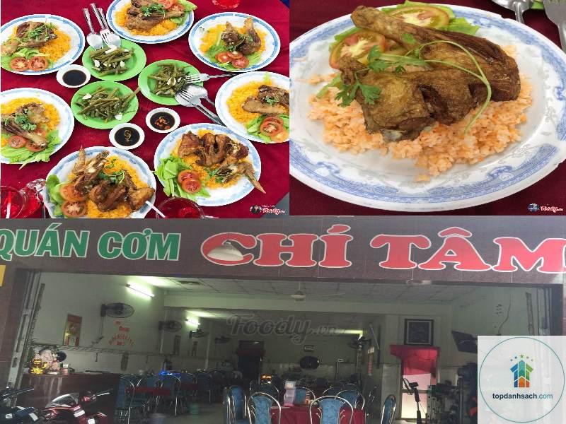 Quán ăn Mỹ Tho - Hình 5