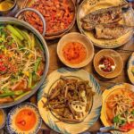 Quán ăn Ninh Kiều