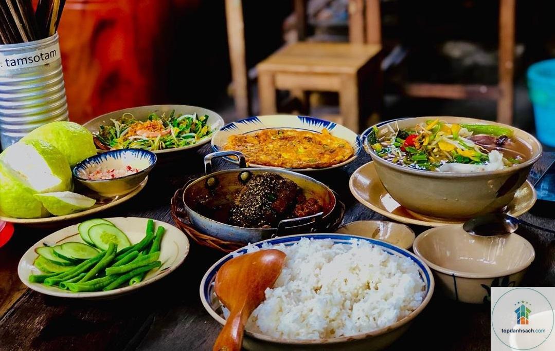Quán ăn Ninh Kiều - Hình 3