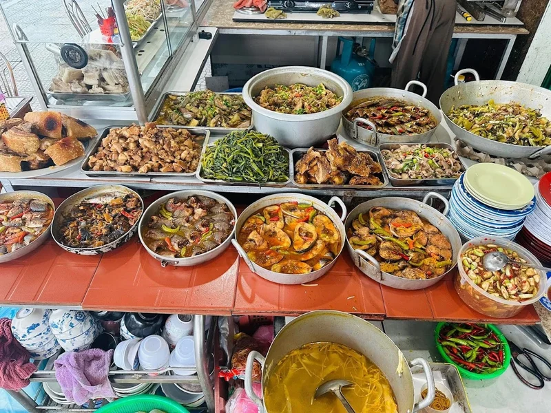 Quán ăn Phong Điền - Hình 2