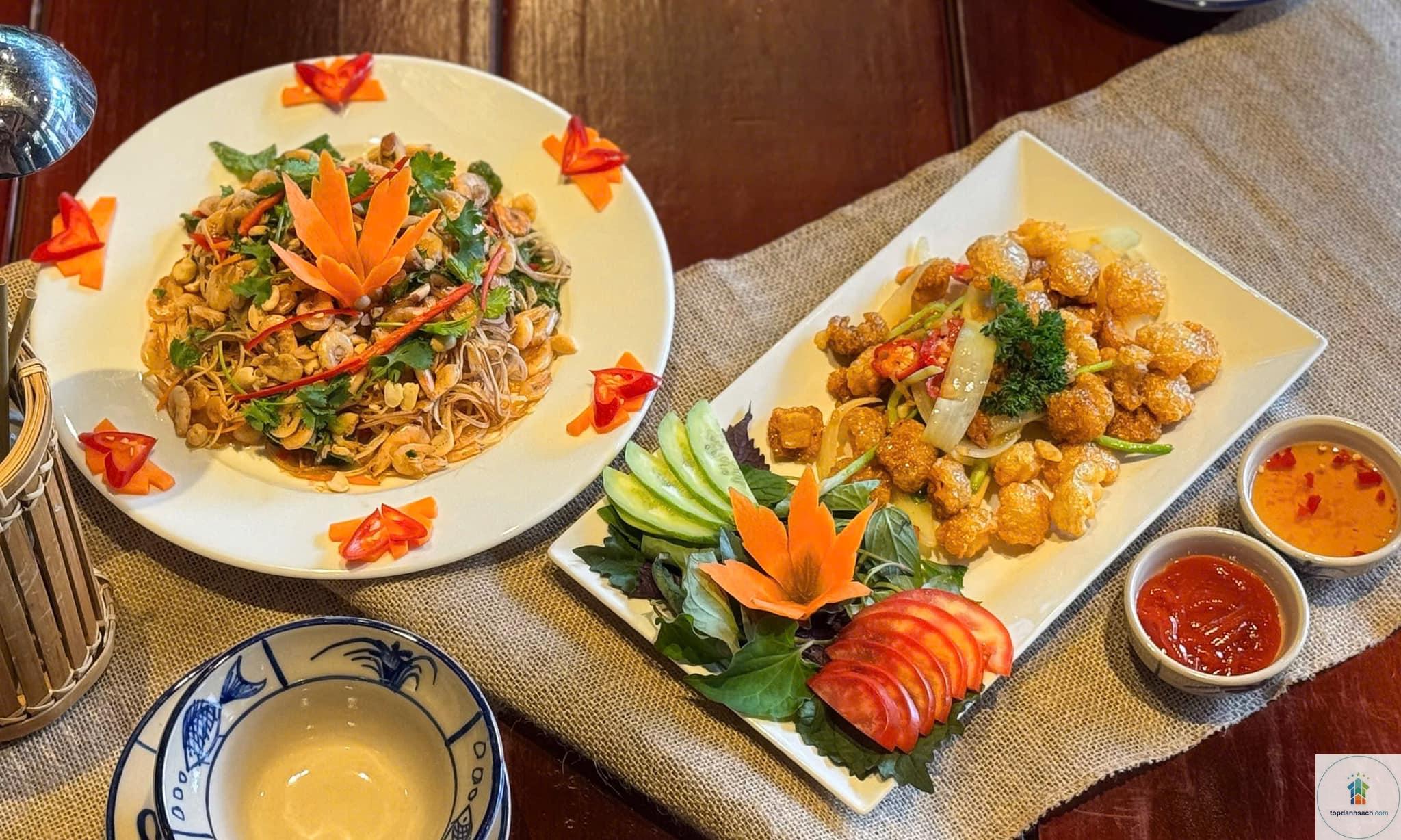 Quán ăn Phú Đa - Hình 3