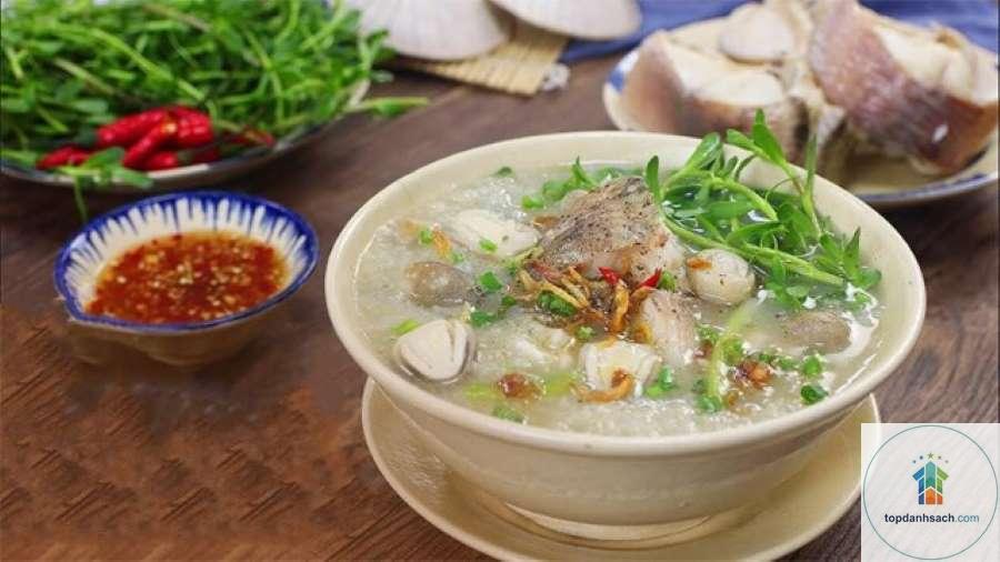 Quán ăn Sóc Trăng - Hình 2