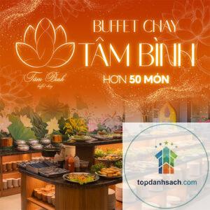 Quán ăn Tam Bình