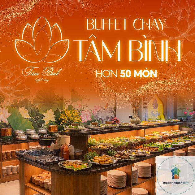 Quán ăn Tam Bình