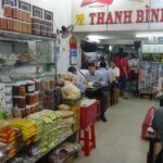 Quán ăn Thanh Bình